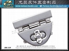 Pull Tab, Pull Head, Zipper Puller, Design Open Mould Made in Taiwan