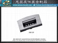 Pull Tab, Pull Head, Zipper Puller, Design Open Mould Made in Taiwan