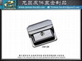 Pull Tab, Pull Head, Zipper Puller, Design Open Mould Made in Taiwan