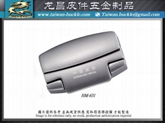 Professional brand metal zipper design open mold manufacturing