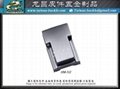 Taiwan Design and manufacture of metal nameplates 6