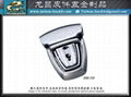 Taiwan Design and manufacture of metal