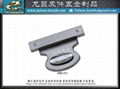 Taiwan Design and manufacture of metal nameplates 8