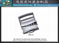 Taiwan Design and manufacture of metal nameplates 9