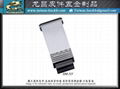 Taiwan Design and manufacture of metal nameplates 10