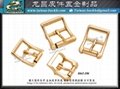 Taiwan Design and manufacture of metal nameplates 13