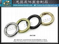 Taiwan Design and manufacture of metal nameplates 19