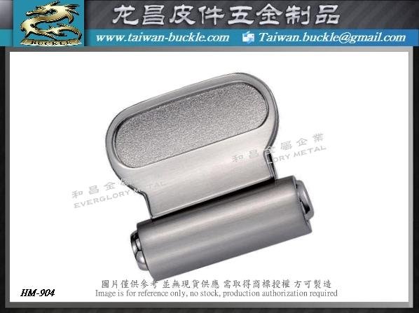 Designer Bag Metal Lock Made in Taiwan 5