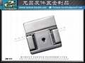 Designer Bag Metal Lock Made in Taiwan