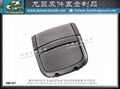 Designer Bag Metal Lock Made in Taiwan 8