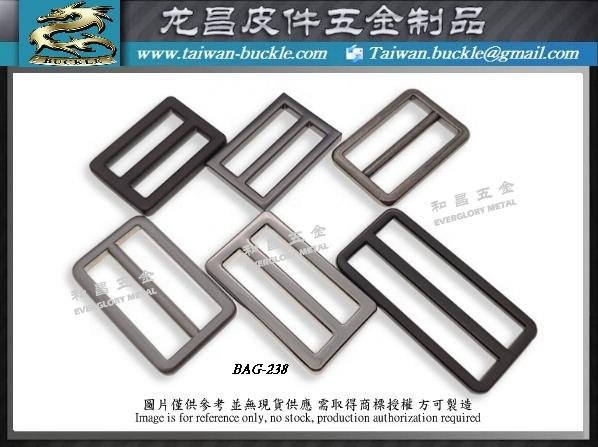手提包金屬鎖扣配件~專業設計生產 12
