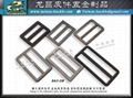 Designer Bag Metal Lock Made in Taiwan 12
