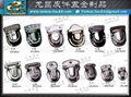 Toolbox metal lock design and manufacture 14