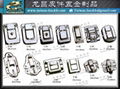 工具箱金屬鎖扣開發設計製造-和昌金屬企業 18