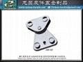 Taiwan Design and manufacture of metal locks for toolboxes 9