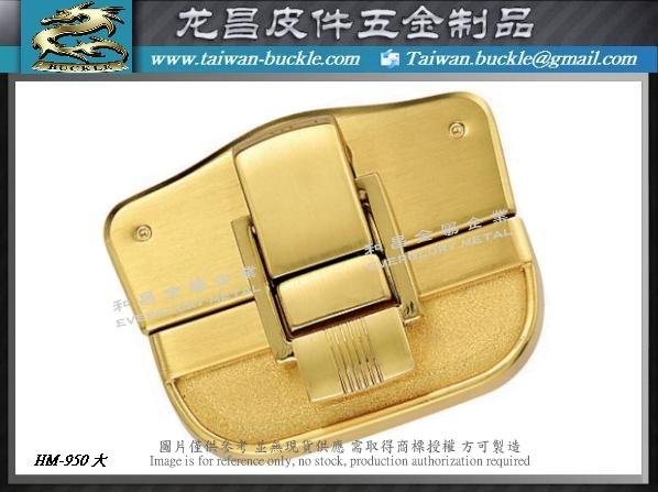 Tool box suitcase flight case metal lock manufacturing 4