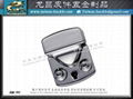 Tool box suitcase flight case metal lock manufacturing