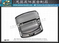 Tool box suitcase flight case metal lock manufacturing