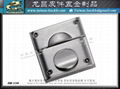 Manufacturing of various metal toolbox hardware accessories