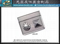 Manufacturing of various metal toolbox hardware accessories