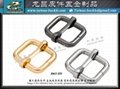 Leather hardware metal jewelry  16