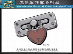 公事包锁 行李箱锁 皮包锁 专业开发设计制造