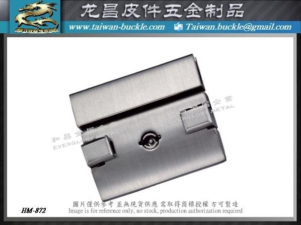 公事包锁 行李箱锁 皮包锁 专业开发设计制造 5