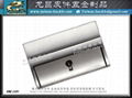 Fashion Luggage Metal Accessories Buckle ~ Made in Taiwan