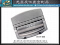 DIOR BUCKLE accessories leather suitcase hardware HOOK BAG