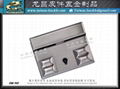Design and manufacture of professional metal nameplates