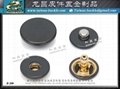 Manufacturing of metal snap buttons in Taiwan 15