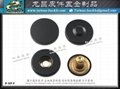 Manufacturing of metal snap buttons in Taiwan 18