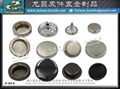 Metal Snap Made in Taiwan 2