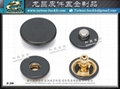 Metal Snap Made in Taiwan 11