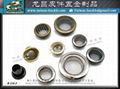 Metal breathable eyelets Professional design and manufacture