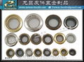 Eyelet Manufacturer - Brass Buttons, Eyelets, Canvas Buttons, Buttonholes 8