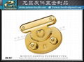 Metal eyelet, tent  snap button, Taiwan mold manufacturer