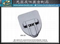 L   age Bags, Metal Fasteners, Made in Taiwan 2