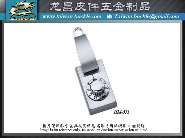 皮件五金制造 5