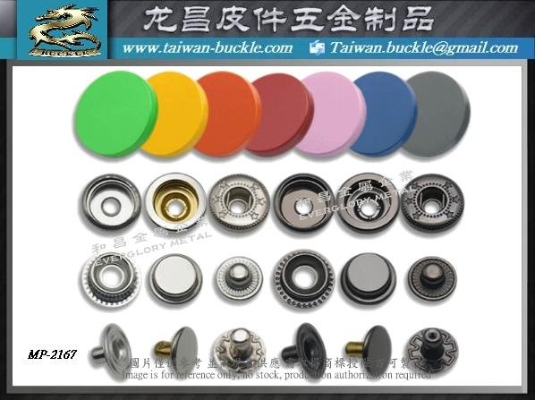 Painted eyelets, design and processing Made in Taiwan 4