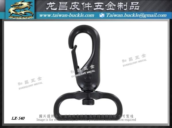 锌钩扣具 生产制造