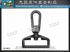 Brand Pack Metal Hook Accessories Made in Taiwan