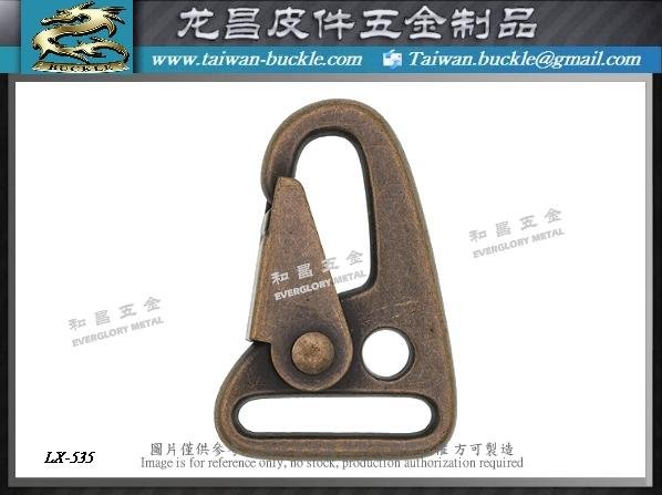 Brand Pack Metal Hook Accessories Made in Taiwan 3