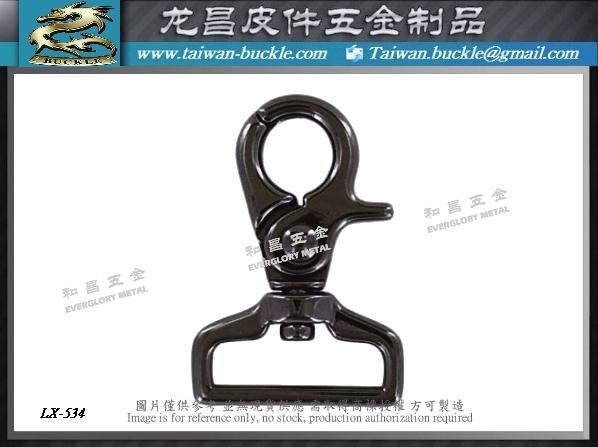 Brand Pack Metal Hook Accessories Made in Taiwan 4