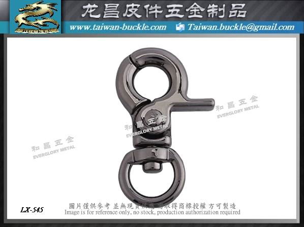 Brand Pack Metal Hook Accessories Made in Taiwan 5