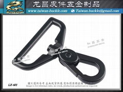 Taiwan Electronics Factory Computer Bag Metal Hook Accessories