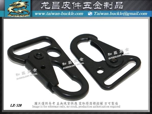 Taiwan Electronics Factory Computer Bag Metal Hook Accessories 2