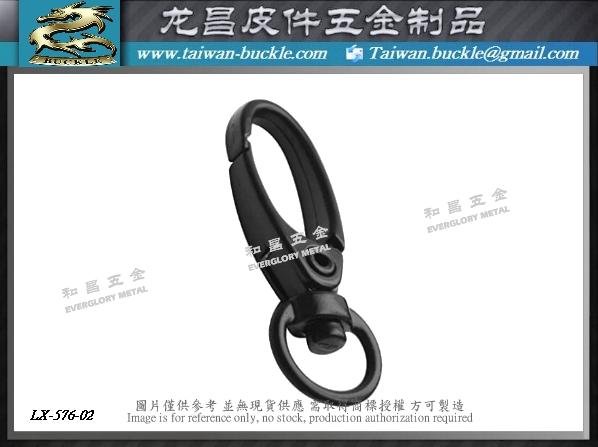 Taiwan Electronics Factory Computer Bag Metal Hook Accessories 3