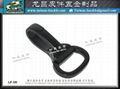 Taiwan Electronics Factory Computer Bag Metal Hook Accessories