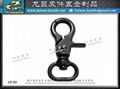 Taiwan Electronics Factory Computer Bag Metal Hook Accessories 4